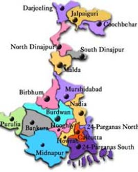 सीएम से वार्ता को तैयार गोरखालैंड कार्यकर्ता