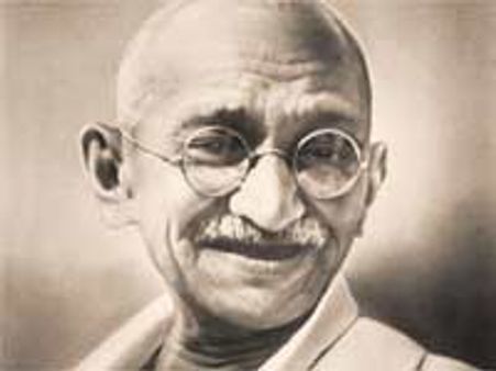 गांधी की कृतियों पर स्वत्वाधिकार समाप्त