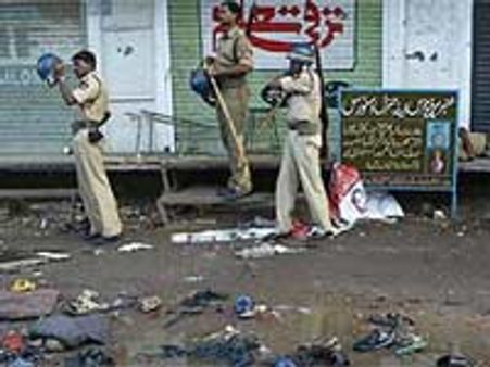 क्‍या राम सेना से जुड़े हैं कर्नल पुरोहित?