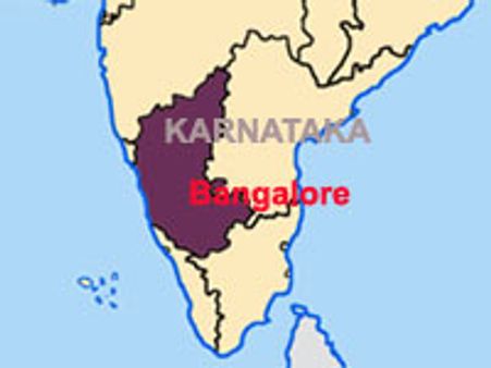 बेंगलुरू की सुरक्षा बढ़ाने की कवायद तेज