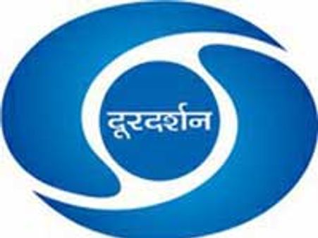 प्रसार भारती को 400 करोड़ आय की उम्मीद
