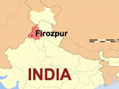 इंजन से टकरायी स्‍कूल वैन, 6 बच्‍चे मरे