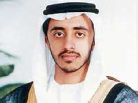 अरब देशों ने किया फिलीस्तीन का समर्थन