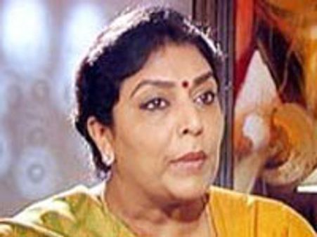 रेणुका चौधरी के खिलाफ केस दर्ज