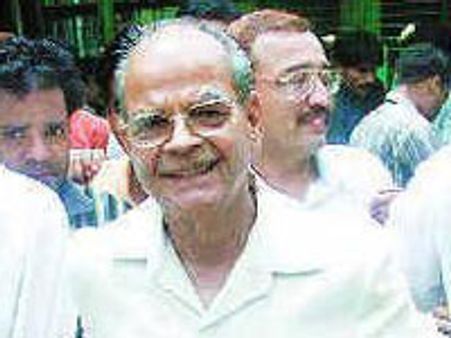 भ्रष्‍टाचार मामले में सुखराम दोषी करार