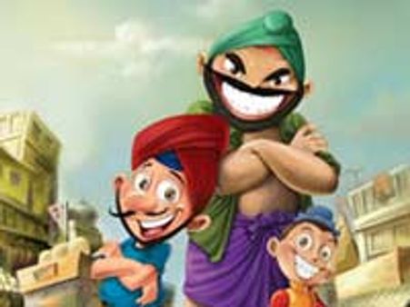 संता-बता: लेटेस्ट कलेक्शन