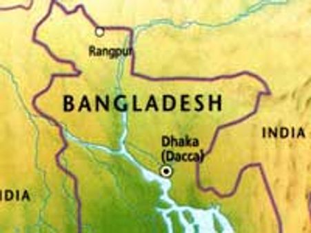 बांग्लादेशी सैनिकों का संघर्ष खत्‍म, 50 मरे