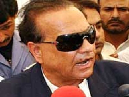 'मुंबई हमलावरों जैसे थे लाहौर के आतंकवादी'