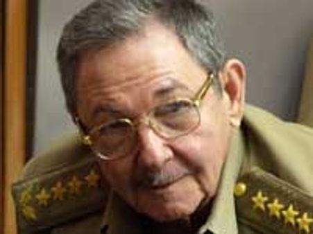 क्यूबाई विदेश मंत्री की कुर्सी गई