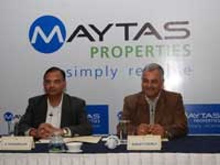 मेयतास बोर्ड में चार सरकारी निदेशक