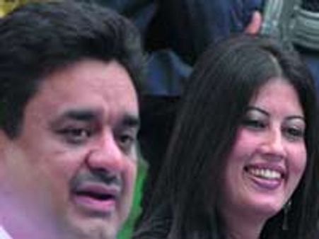 चांद को हरियाणा पुलिस का ग्रीन सिग्नल