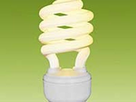 अब सिर्फ 15 रुपये में मिलेंगे सीएफएल