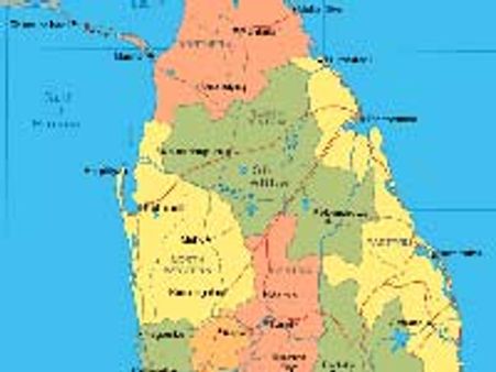 संयुक्त राष्ट्र का आरोप निराधार: श्रीलंका