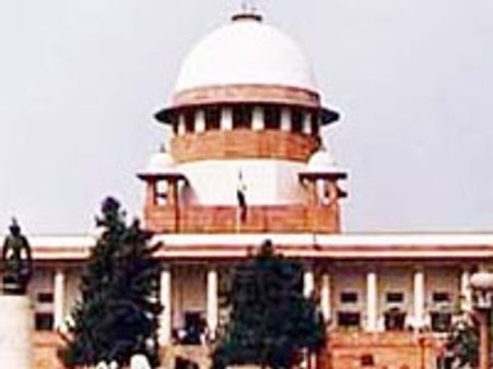 रैगिंग: संस्थानों को सुप्रीम कोर्ट का नोटिस