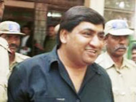 स्टांप घोटालाः तेलगी को 7 वर्ष की कैद