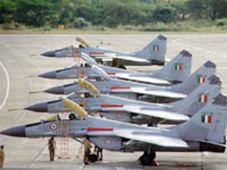 जांची जाएंगी मिग 29 की खामियां