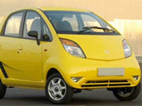 टाटा नैनो लॉंच, अप्रैल से होगी बुकिंग