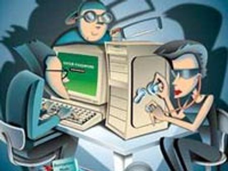 103 देशों के पीसी से दस्तावेज उड़ाए