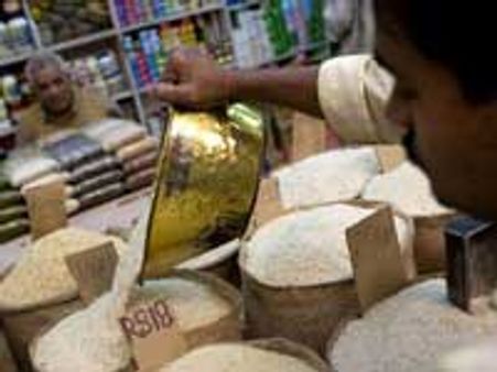 मुद्रास्फीति की दर में मामूली बढ़त