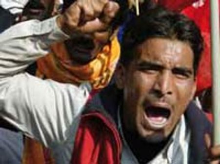 तीसरा मोर्चा या भाजपा की बी-टीम