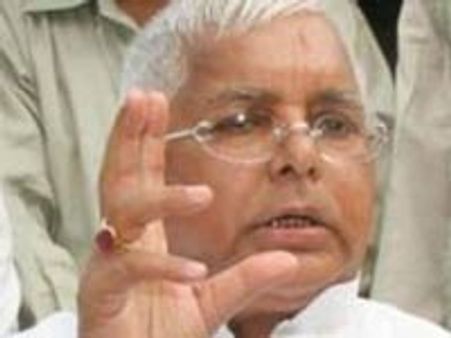 वरुण मामले में फंसे लालू यादव