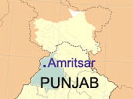 जरनैल को चुनाव लड़ने का प्रस्‍ताव