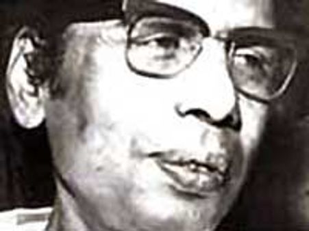 कथादेश रचते थे फणीश्वर नाथ रेणु...