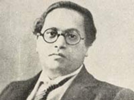 अंबेडकर का सपना और जाति का विनाश