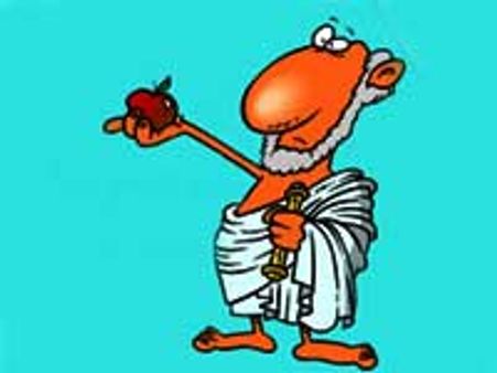 शादी, औरतें और फिलॉसफर