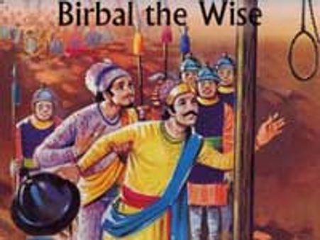 अब मोबाइल फोन पर अमर चित्र कथा