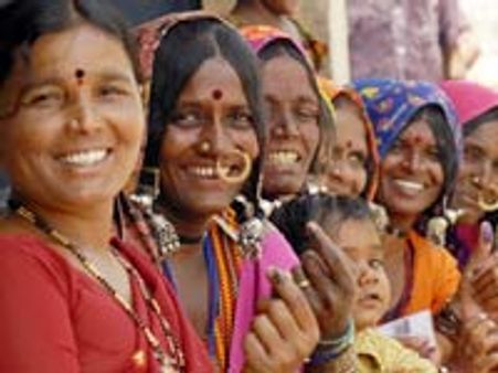 पंझा गांव के लोगों से सीखे देश!