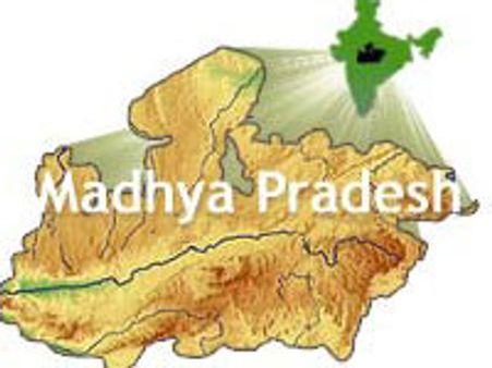 म.प्रः दो महिलाओं को निर्वस्त्र कर घुमाया