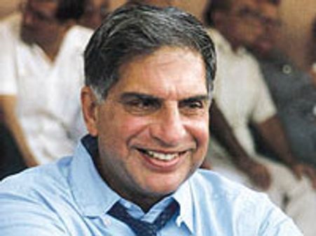 नैनो के बाद टाटा के 'नैनो फ्लैट'