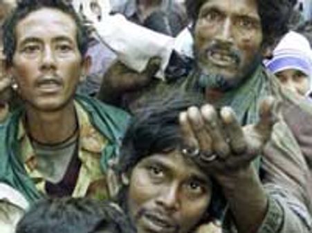 इस लोकतंत्र में कहां है आम आदमी?