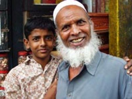 मुसलमानों का एहसान माने भाजपा