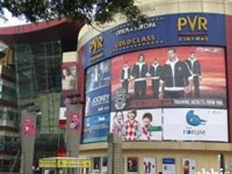 नई फिल्में न आने से मल्टीप्लेक्स प्रभावित