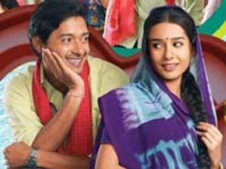 हिन्दी फिल्मों में जाति का प्रश्न