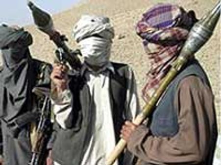 इसलाम के असली दुश्मन तालिबान