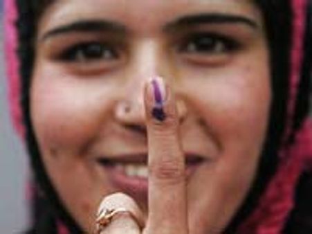 एक्जिट पोल के आंकड़े व दावेः एक विश्लेषण