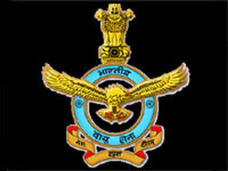 राजस्थान में मिग-27 दुर्घटनाग्रस्त