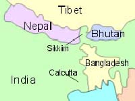 सिक्किम में एसडीएफ ने रचा इतिहास