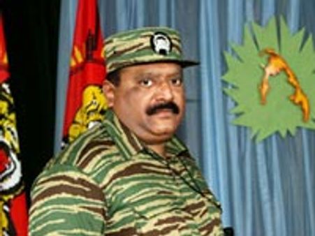 प्रभाकरणः उत्थान और पतन