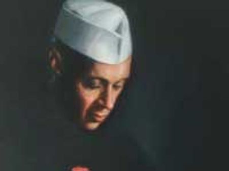 नेहरू की बरसीः धर्मनिरपेक्ष विरासत