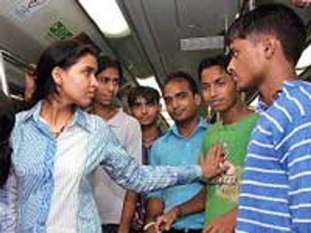 लड़कियों को छेड़ा तो लगेगा रासुका