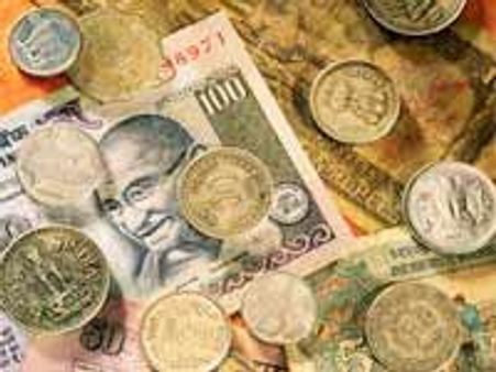 प्रति व्यक्ति आय ने बनाया नया रिकार्ड