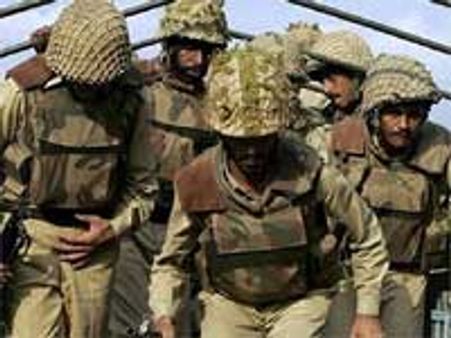 'तीन दिन में पूरा होगा ऑपरेशन स्‍वात'