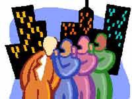 अब सत्यम पर भी चुटकुले