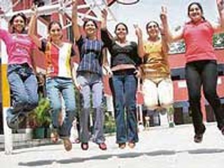 इंजीनियरिग सेवा परीक्षा-2008 के रिजल्ट