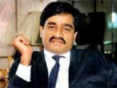 बांग्‍लादेश में दाउद का एजेंट गिरफ्तार