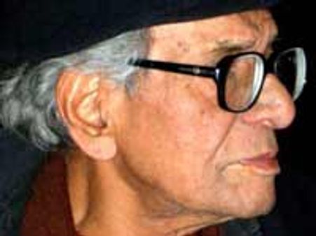 मशहूर रंगकर्मी हबीब तनवीर नहीं रहे